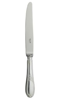 Ice cream spoon in silver plated - Ercuis
